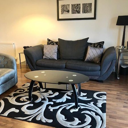 Oakhill Apartments Edynburg Zewnętrze zdjęcie