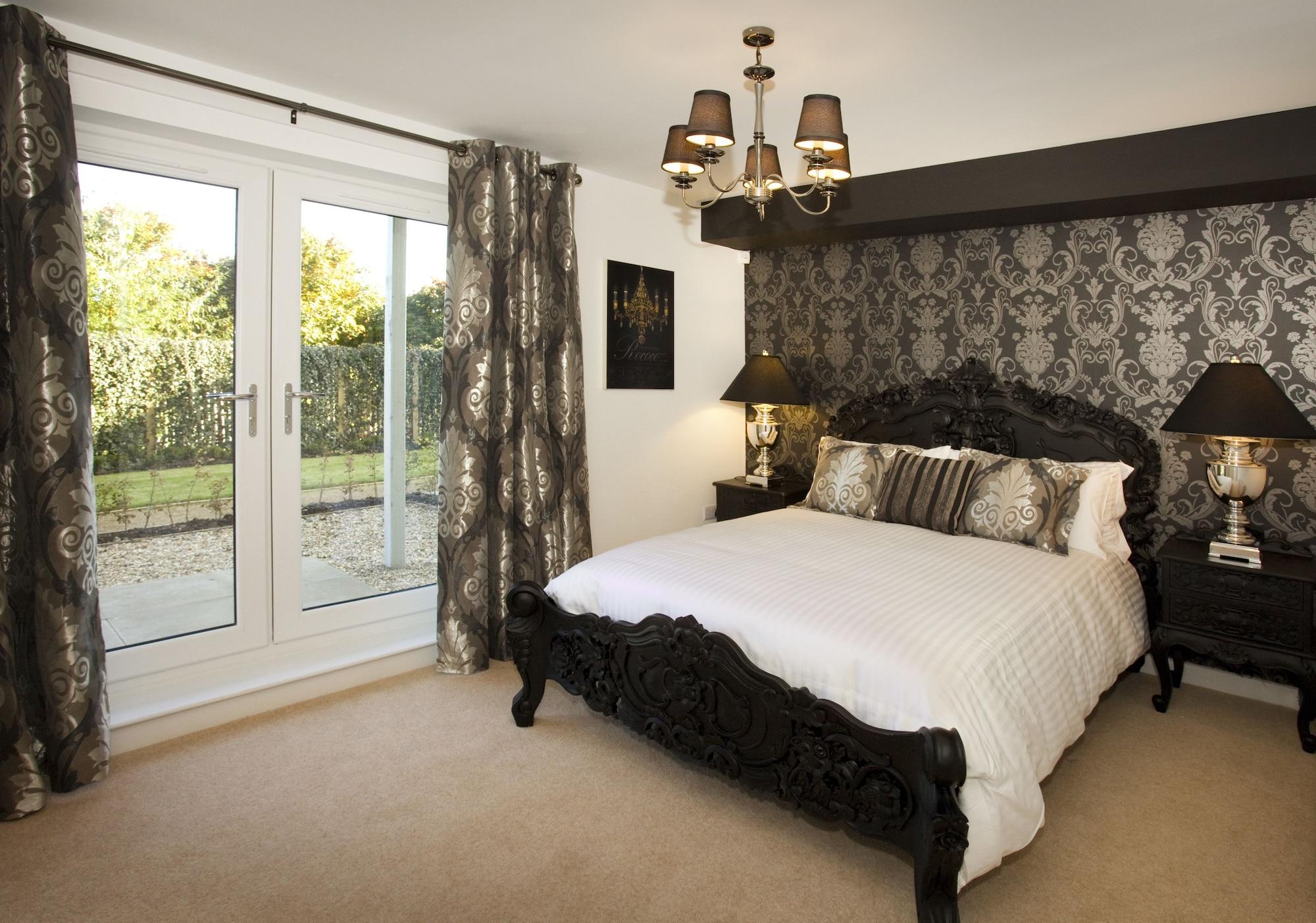 Oakhill Apartments Edynburg Zewnętrze zdjęcie