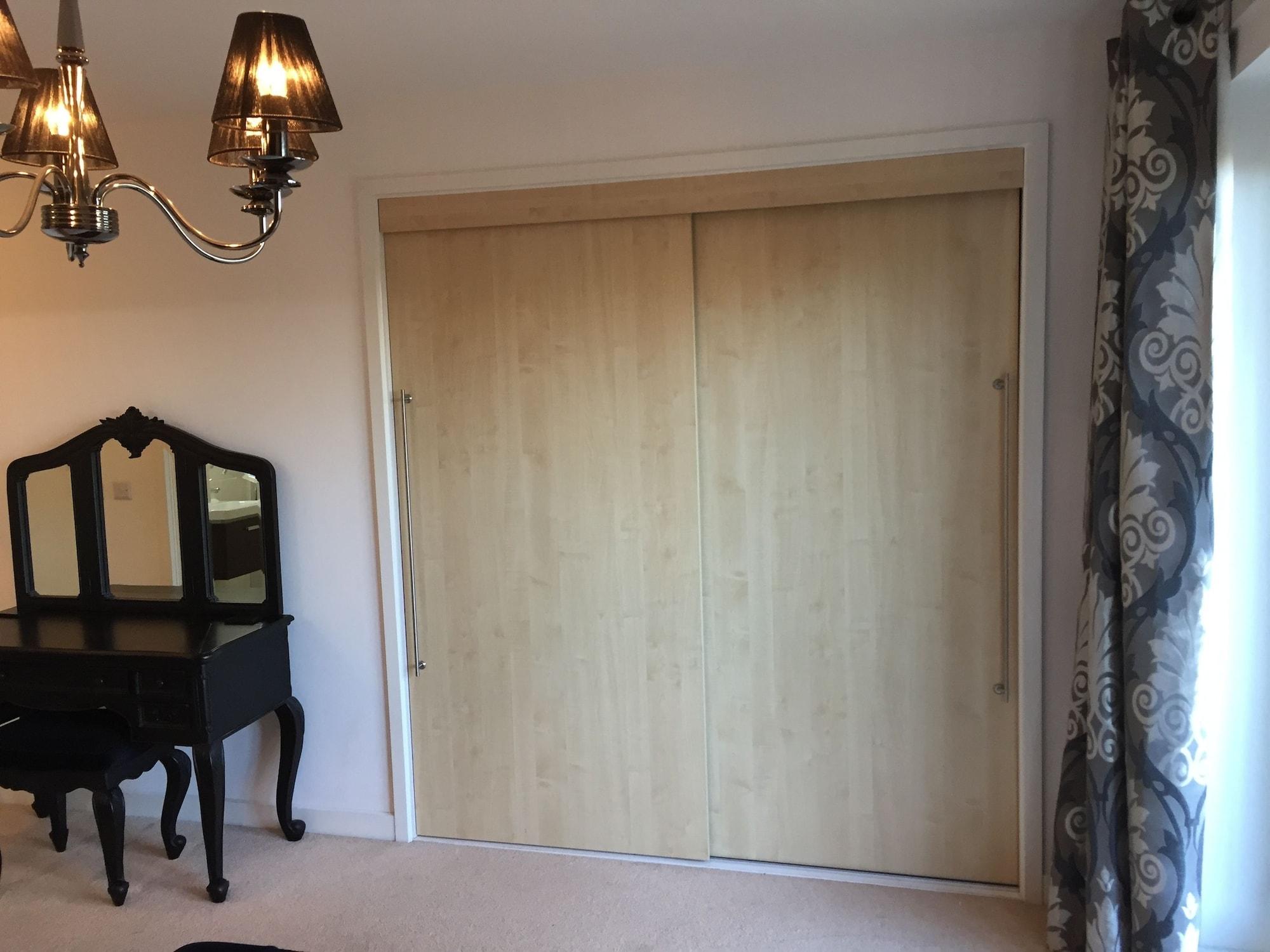 Oakhill Apartments Edynburg Zewnętrze zdjęcie