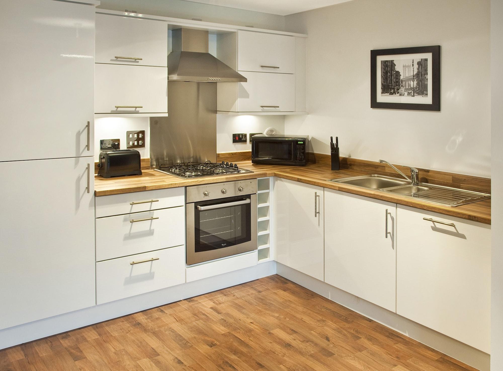 Oakhill Apartments Edynburg Pokój zdjęcie