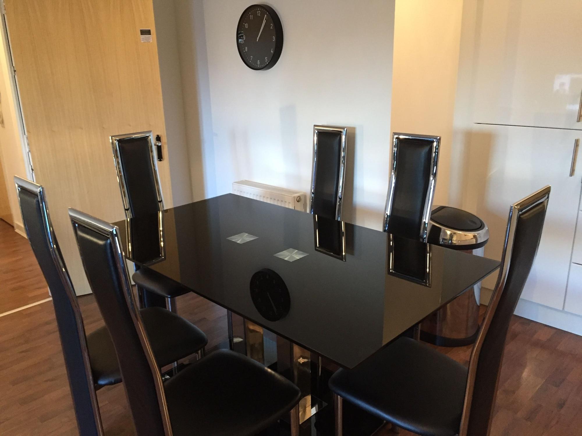 Oakhill Apartments Edynburg Zewnętrze zdjęcie