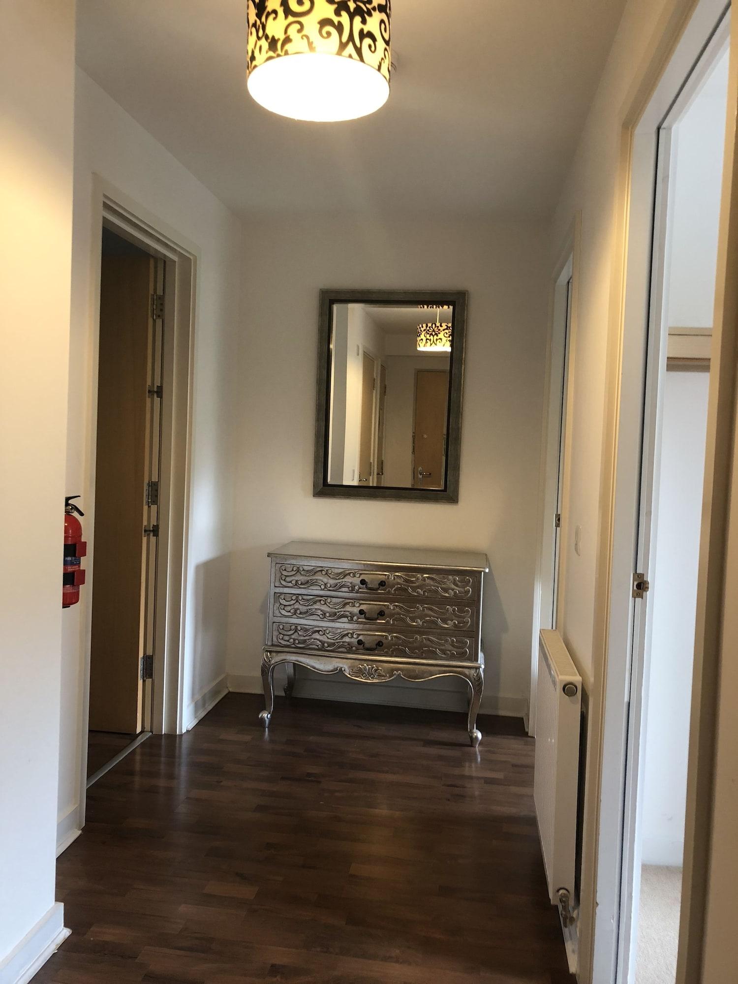 Oakhill Apartments Edynburg Zewnętrze zdjęcie