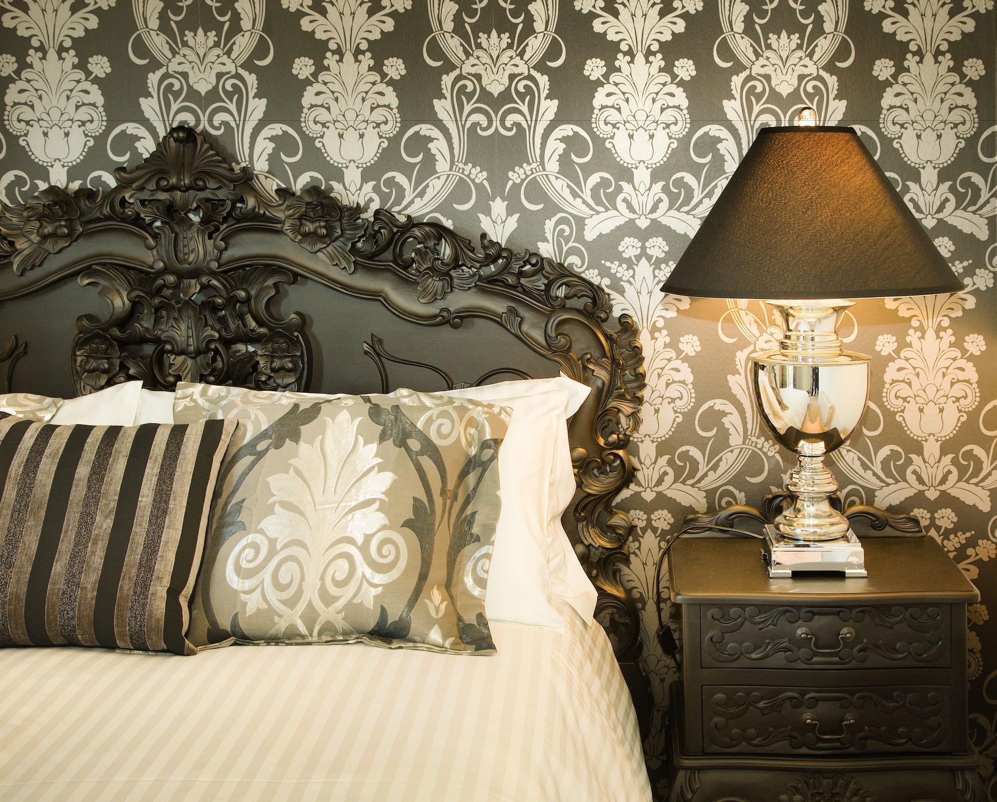 Oakhill Apartments Edynburg Zewnętrze zdjęcie