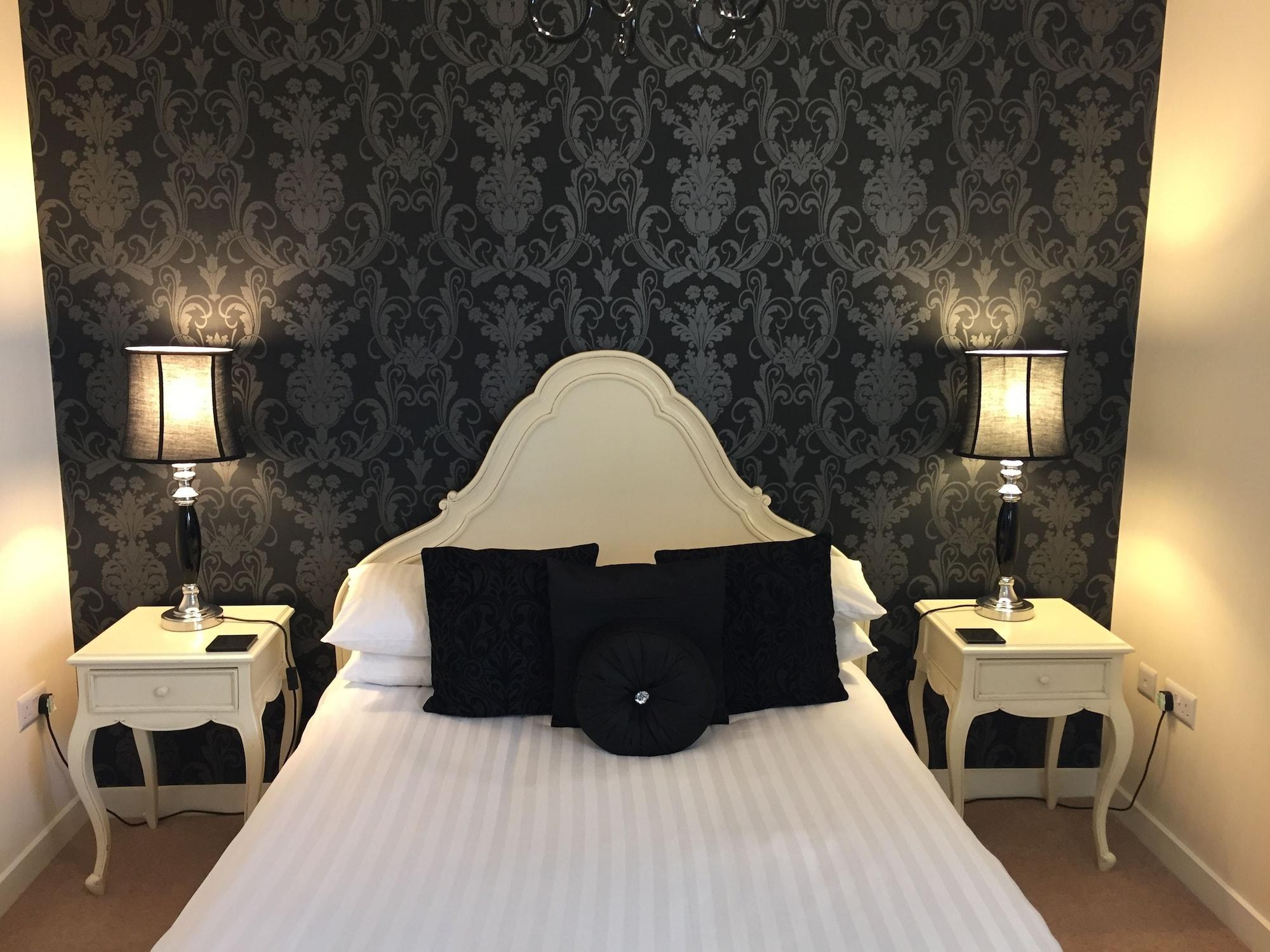 Oakhill Apartments Edynburg Zewnętrze zdjęcie