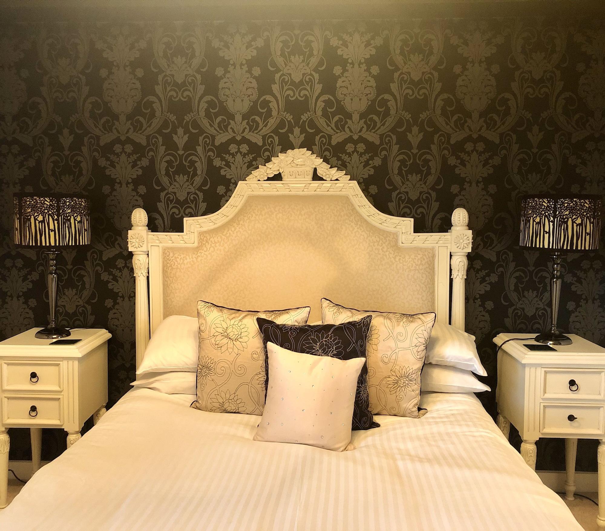 Oakhill Apartments Edynburg Zewnętrze zdjęcie