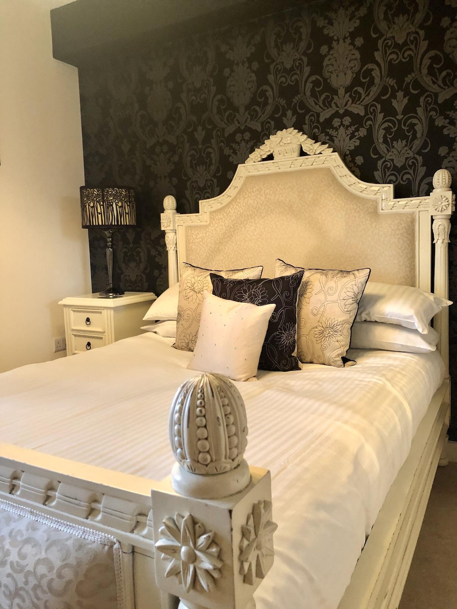 Oakhill Apartments Edynburg Zewnętrze zdjęcie