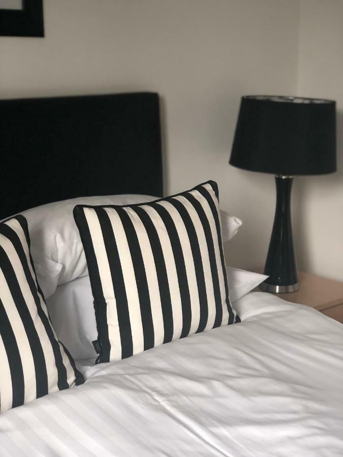 Oakhill Apartments Edynburg Zewnętrze zdjęcie