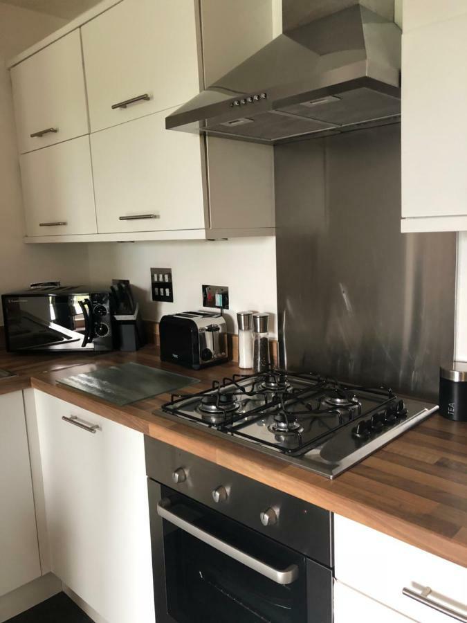 Oakhill Apartments Edynburg Zewnętrze zdjęcie