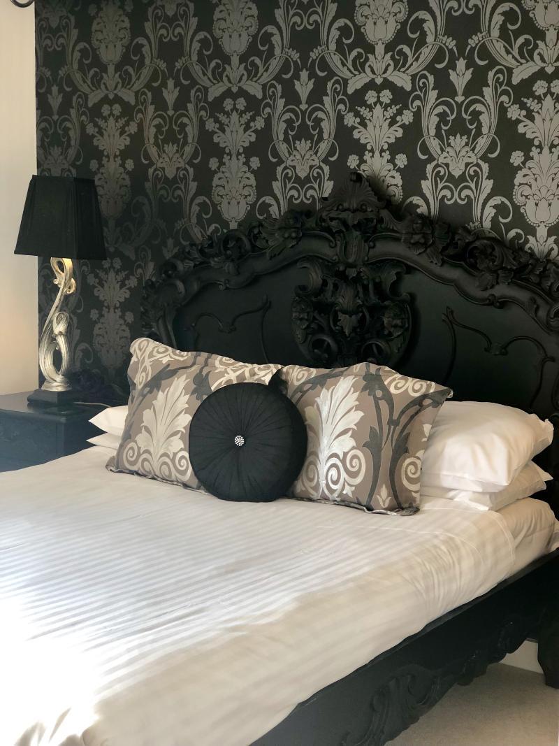 Oakhill Apartments Edynburg Zewnętrze zdjęcie